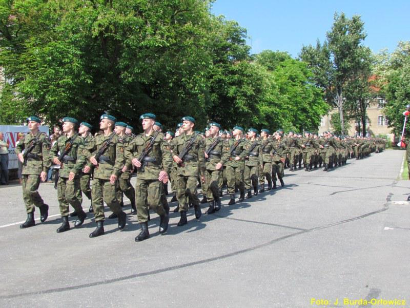 Od decyzji Wojskowego Komendanta Uzupełnień o powołaniu na ćwiczenia wojskowe przysługuje żołnierzowi rezerwy prawo do odwołania się do Szefa Wojewódzkiego Sztabu Wojskowego w terminie 14 dni od dnia
