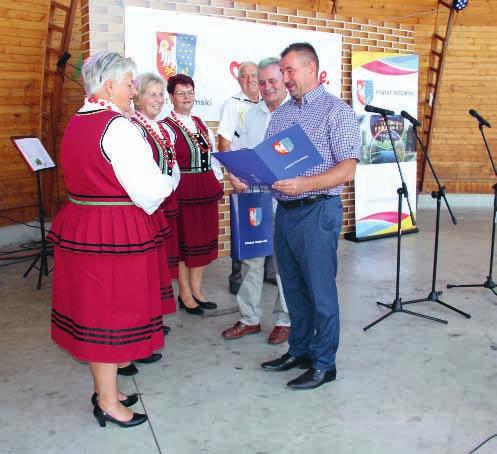 żołnierzy Legionów Polskich z Rosjanami.