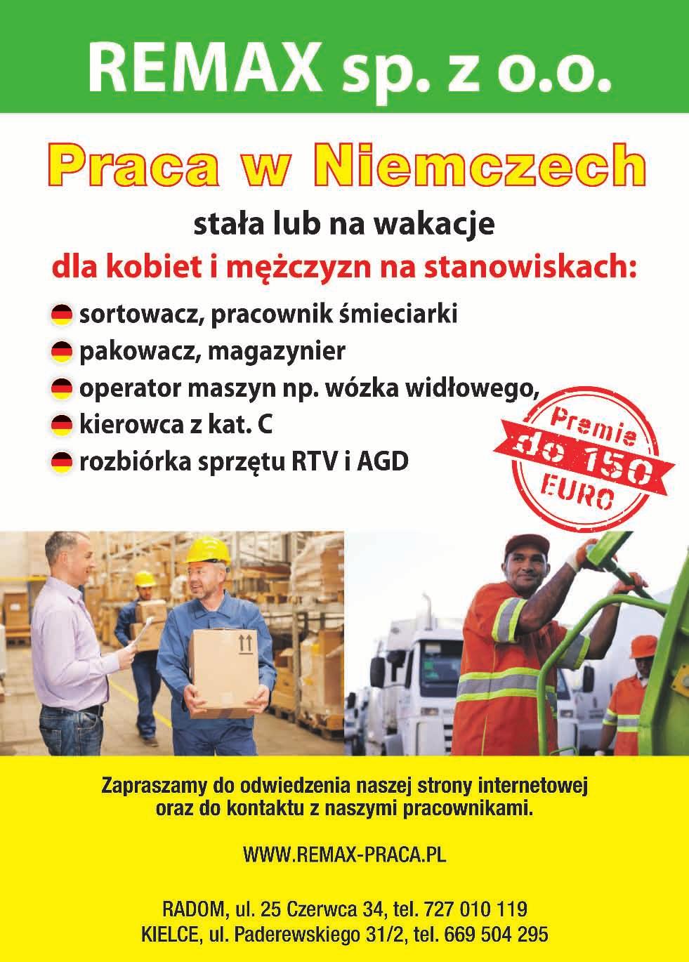 Życie radomskie MIASTO STRONA 3 dów na podstawowej trasie pozostaną bez zmian.