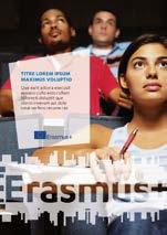 Załącznik Księga znaku Erasmus+ Jak używać apli Erasmus+ kompozycja 1 2 3 Apla Erasmus+