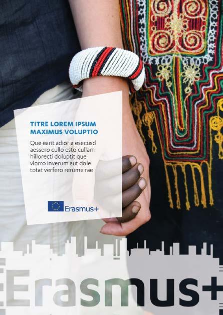 Apla pod tekst informacyjny powinna być półprzezroczystym czworokątem.