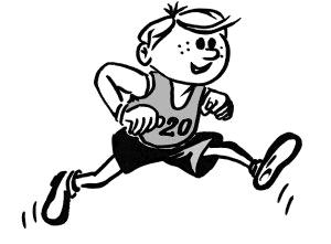 LEKKOATLETYCZNY CZWARTEK 18.09.2014 r.