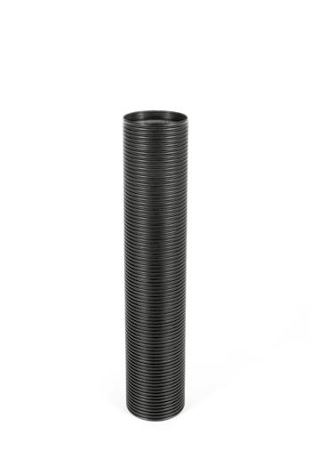 x 60 mm (wys.) x 1150 mm (dł.). KOLANO PIONOWE 90 Pionowe kolano 90 zapewnia możliwość prowadzenia kanałów powietrznych EASYFLOW w ścianach.