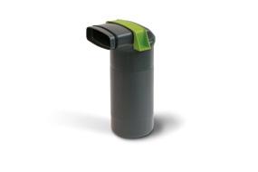 Kanały EASYFLOW są łączone w łatwy sposób teleskopowo, a ich szczelność jest gwarantowana przez uszczelki wargowe z EPDM.