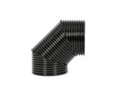 79 Ø 200-170 mm / 90-2x45 11VE41210 1 szt. 81 Trójnik izolowany HRV Ø 160-125 mm 11VE41270 1 szt. 463 Ø 200-170 mm 11VE41260 1 szt.