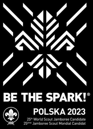 ŚWIATOWEGO JAMBOREE SKAUTOWEGO POLSKA 2023 ZAWARTE DNIA