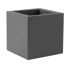 SOFT BRICK Kolekcja Square Producent Elho Collection / Kollektion Square Manufacturer / Produzent Elho KOLORY BAZOWE BASIC COLOURS / GRUNDFARBEN 150 425 310 Donica o kształcie sześcianu.