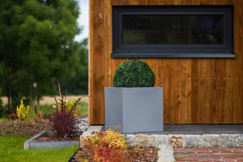 CUBRICK POT 50 035