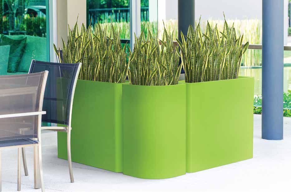 DIVIO, DIVIO CORNER 80