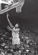 All-Time Honorees Michelle Edwards was the first Hawkeye to be named the Champion National Player of the Year (1988).