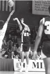 Michelle Edwards (1984-88) A native of Boston, Massachusetts, Michelle Edwards is one of the most decorated players in Iowa women s basketball history.