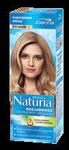 blond [5208] 209 beżowy blond [5209] 210 naturalny