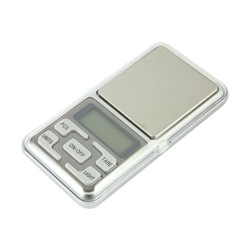 08171 Waga dla niemowląt Bambino 500g / 0,1g 00055 07651 Waga kuchenna Bamboo 01292 04913 05162