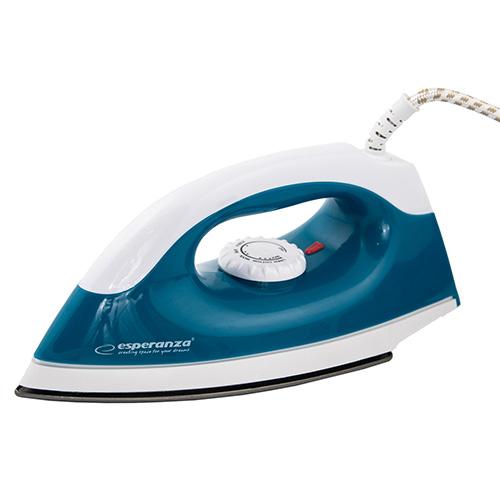 Żelazko turystyczne parowe 2200W