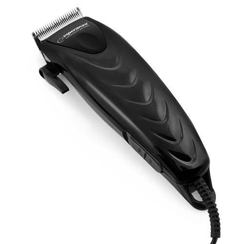 włosów 13-25mm stożkowa Salma 07258 04746 02891 05309 Lokówka