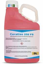 Zastosowanie ziemniak Zwalczane choroby pencykuron 250g/l, protiokonazol 8g/l rizoktonioza ziemniaka, parch srebrzysty ziemniaka 60-80ml/100kg sadzeniaków Goliat 025 FS Maxim 025 FS Goliat 025 FS to