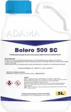 ziemniak, marchew, pietruszka korzeniowa, seler korzeniowy, burak ćwikłowy Zwalczane choroby fluazynam 500g/l alternarioza, zaraza ziemniaka (nać i bulwy), alternarioza naci marchwi, alternarioza