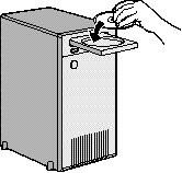K rok 1: Instalacja oprog r a m owania Philips Media Manage r U wa g a : W s k a z ówki dotyczące instalacji są podane tylko w języku angielskim.