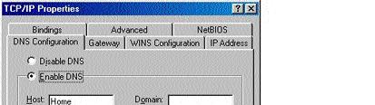 & Na stole roboczym W i n d ows kliknij S t a rt > Settings ( U s t awienia) >