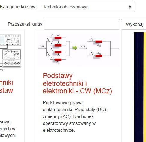 Materiały z ćwiczeń (zapasowy adres)