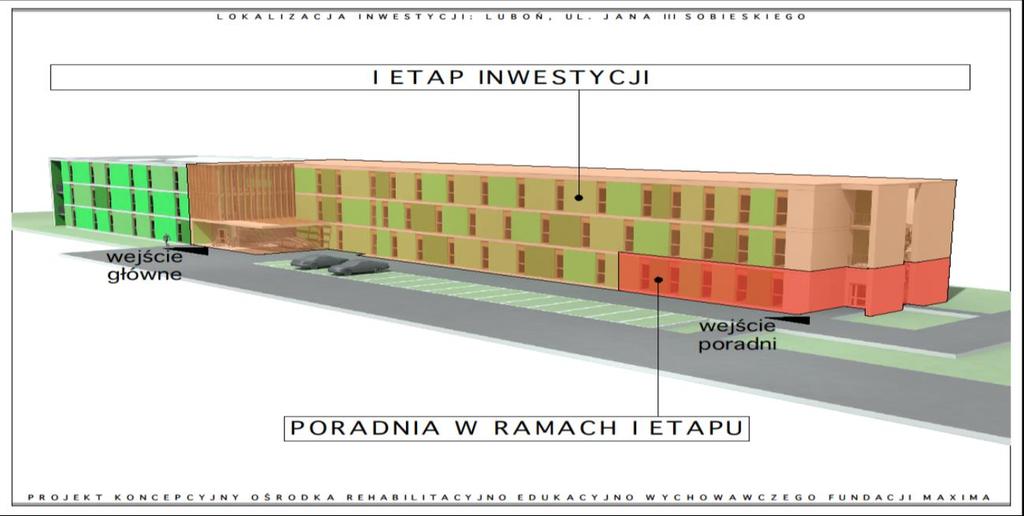 Etap 1 - budowa i