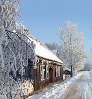 indd 1 27/12/2017 17:58 Czerwiec/Lipiec 3/2018 KOWALOWE WZGÓRZE Tu goście stają się rodziną Kwiecień/Maj 2/2018 Czerwiec Lipiec 3/2018 cena 11,99 zł w tym 8% VAT Kwiecień Maj 2/2018 cena 11,99 zł w