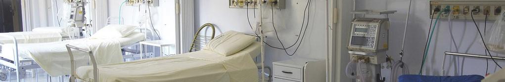 Wykres 8. Czy szpital posiada akredytację? TAK 62,8% NIE 37,2% Wykres 9.