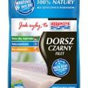DORSZCZ CZARNY