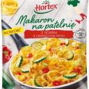 Makarony MAKARON NA PATELNIE