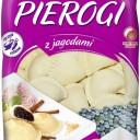 PIEROGI Z KAPUSTA