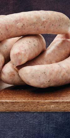 11,10 zł/l 099 Kiełbasa biała