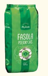 Fasola Piękny Jaś karłowy