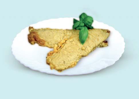 zł/l Filet z tilapii 1 kg; 25%