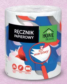 Wybrane produkty kosmetyczne marki