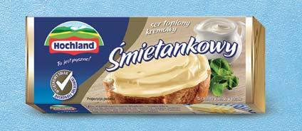 Twaróg Ulubiony Polmlek