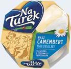 Gouda 250 g; Polmlek;