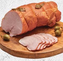 Kiełbasa swojska*