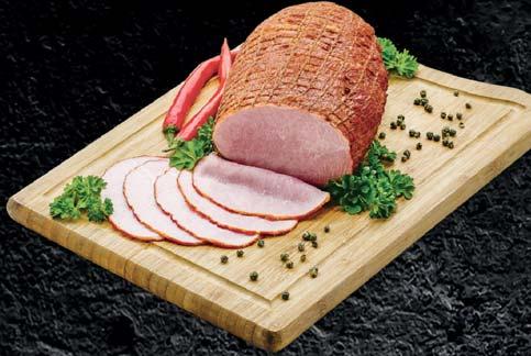 Kiełbasa śląska*