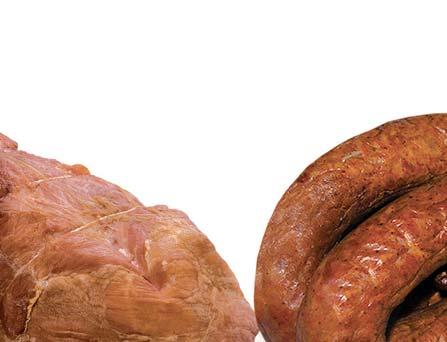 Kiełbasa 289 swojska Pilzneńska*