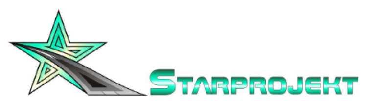 Jaub Sarczesi STARPROJEKT Niedźiadi 11 63-900 Raicz Tel.
