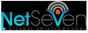 Regulamin świadczenia usług dostępu do Internetu firmy NetSeven spółka z ograniczoną odpowiedzialnością Obowiązuje od 01.08.2015r. 1 Wstęp oraz definicje 1.