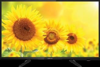 0 X 2 1899 DVB-T/C/S2, MPEG-2, WEBOS 3.