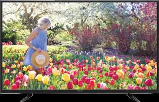 Blaupunkt 40/133M + Phillips LED 49PFT4132 + Samsung LED