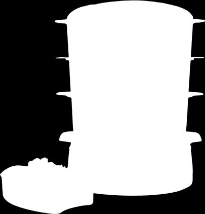POJEMNOŚĆ ZBIORNIK N SOK 0,9L 75