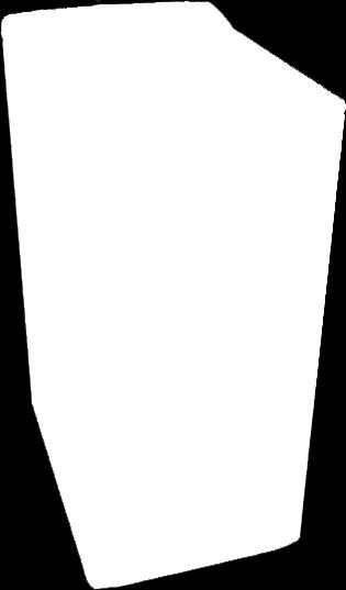 Pralko-suszarka LG F4J6VG0W B 9 kg 59 cm 61