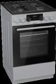 podblatowa Candy CHTOS 502W / SH + Beko DS240K21W + mica FK239.