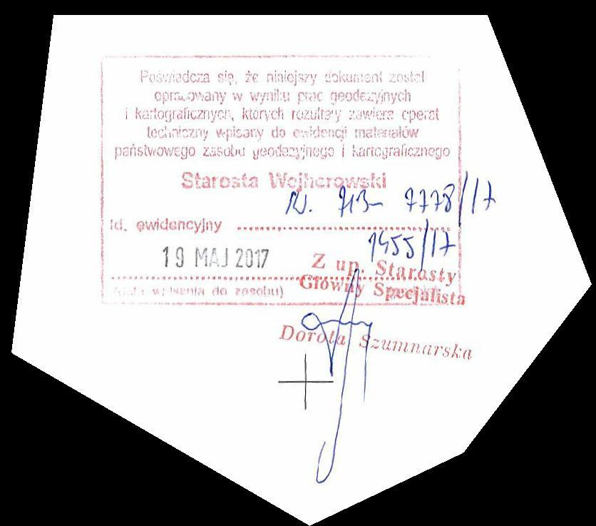rewizyjna DN1200 wg odrębnego opracowania Proj. wpust deszczowy Proj.