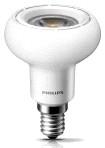 LED Reflector R39 2.2->30W E14 827 ND 36D 470,00 LED Reflector R50 1.4->25W E14 827 ND 36D 530,00 LED Reflector R50 2.8->40W E14 827 ND 36D 545,00 LED Reflector R50 4.