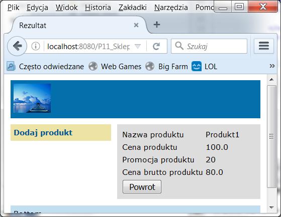 Dzięki atrybutowi rendered