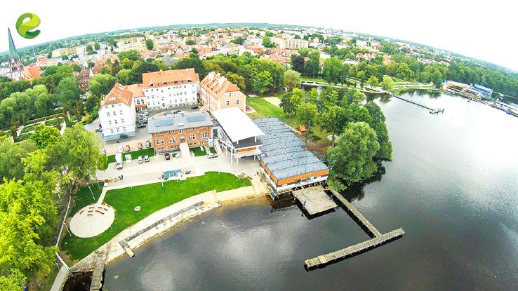 Sprawozdania III Krajowa Konferencja Zooplanktonowa Szczecinek, 20-22 czerwca 2018 roku Już po raz trzeci spotkaliśmy się na konferencji zooplanktonowej w Centrum Edukacji Ekologicznej i